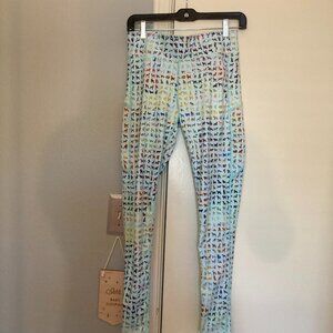 Palm Beach for Dena Lyons puppy dog legging, sz. S